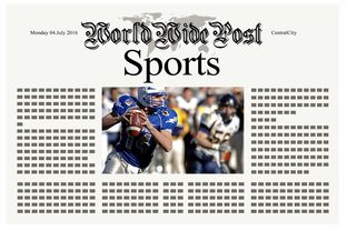 华体会在线-体育新闻中心推动体育内容原创版权保护机制，体育新闻杂志